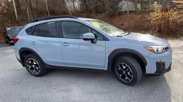 2018 Subaru Crosstrek 2.0i Premium for sale in Claremont, NH – photo 2