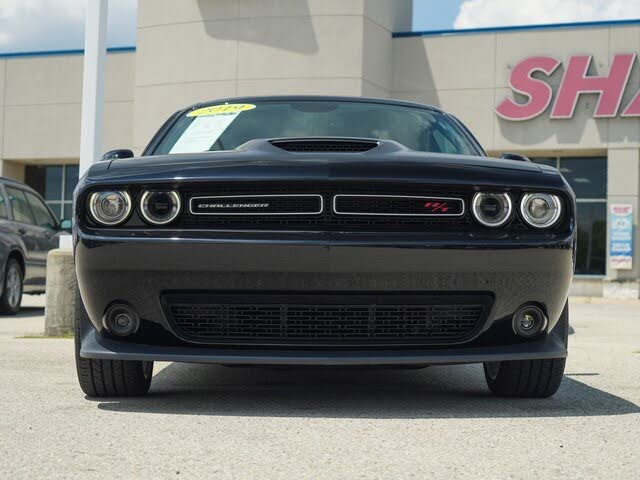 2019 Dodge Challenger R/T RWD for sale in Indianapolis, IN – photo 3