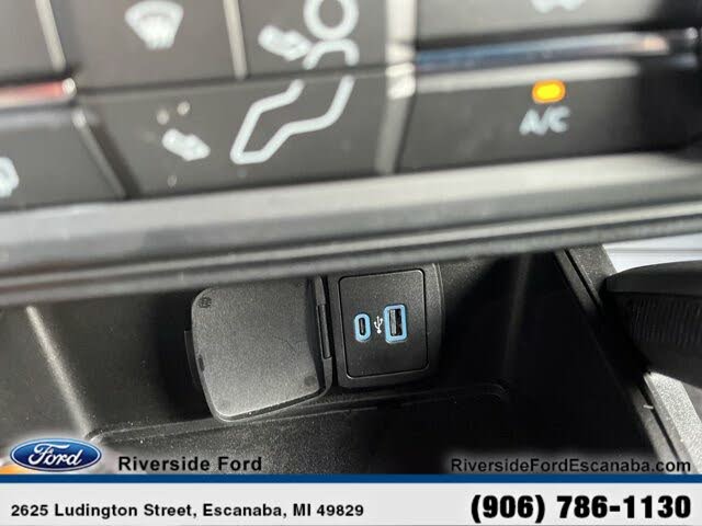 2021 Ford Bronco 4-Door 4WD for sale in Escanaba, MI – photo 18