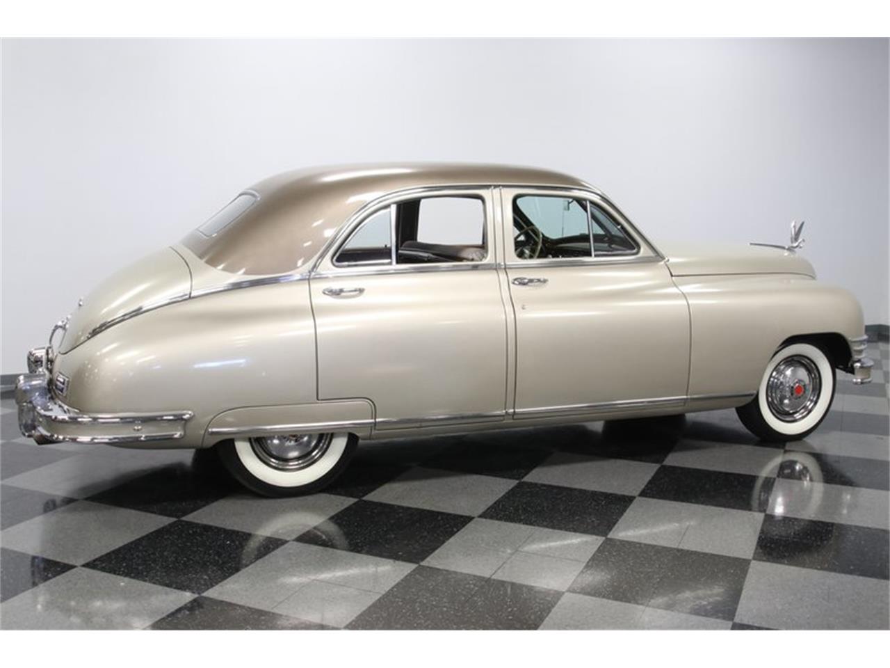 1948 Packard Deluxe for sale in Concord, NC – photo 13