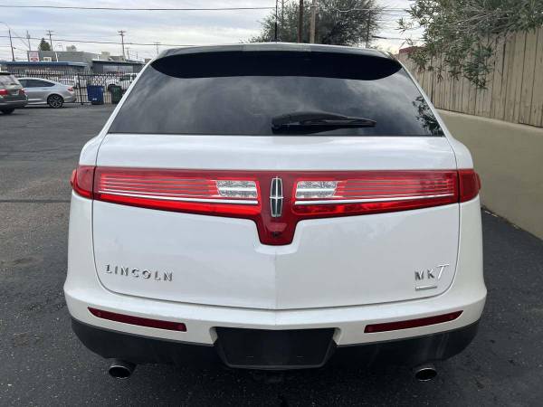 2012 Lincoln MKT w/EcoBoost - 500 DOWN o a c - Call or Text! for sale in Tucson, AZ – photo 10