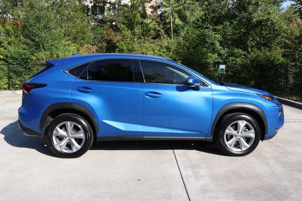 2017 Lexus NX 200t Base * AVAILABLE IN STOCK! * SALE! * for sale in Bellevue, WA – photo 15