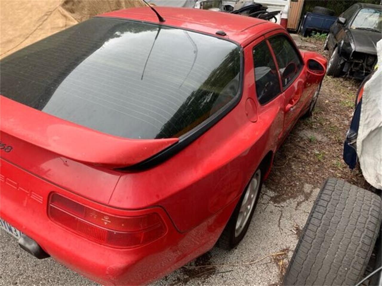 1995 Porsche 968 for sale in Holly Hill, FL – photo 3