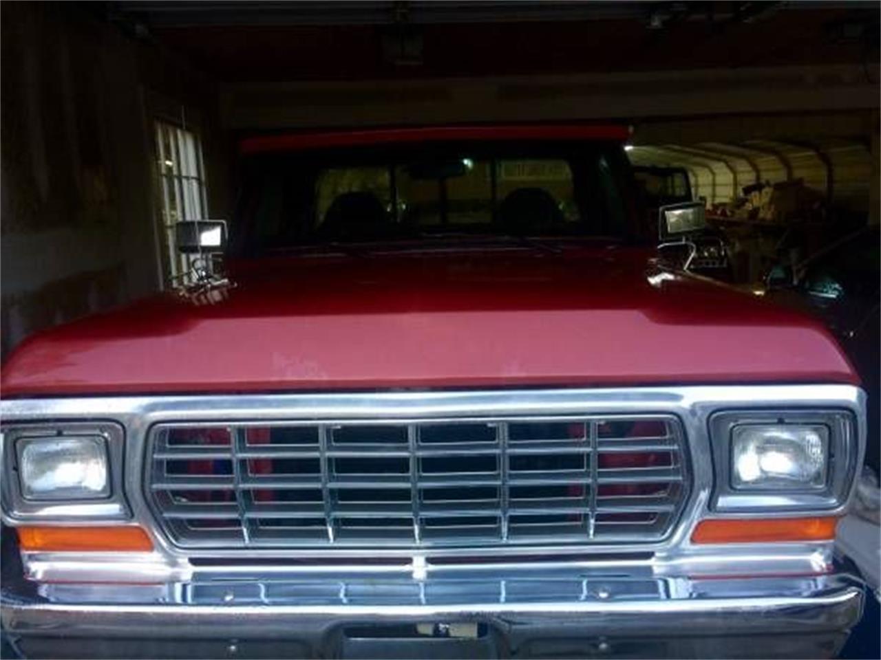 1978 Ford F150 for sale in Cadillac, MI – photo 5
