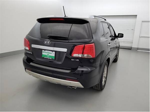 2013 Kia Sorento SX - SUV - - by dealer - vehicle for sale in Clearwater, FL – photo 7