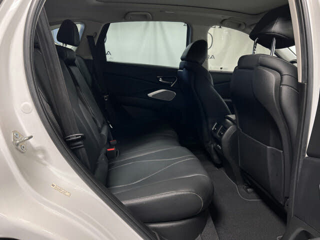 2021 Acura RDX FWD with Technology Package for sale in Marietta, GA – photo 14