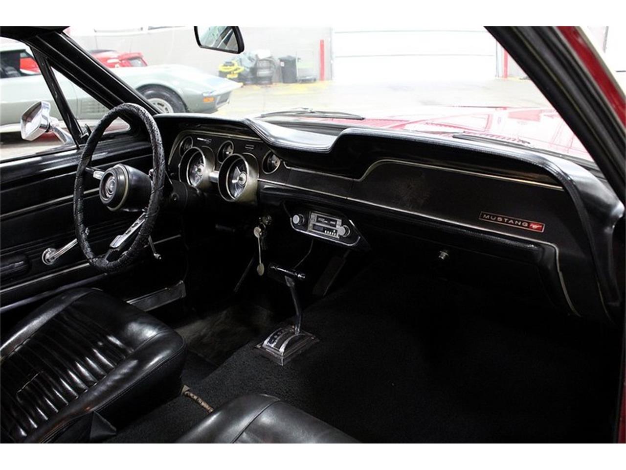 1967 Ford Mustang for sale in Kentwood, MI – photo 27
