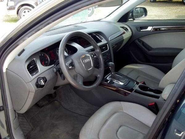 2010 AUDI A4 PREMIUM PLUS QUALITY USED CARS! - - by for sale in Houston, TX – photo 15