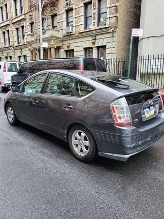 toyota prius 2009 - cars & trucks - by owner - vehicle automotive sale for sale in NEW YORK, NY – photo 2