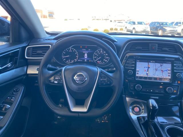 2018 Nissan Maxima 3.5 S for sale in Lexington, KY – photo 9