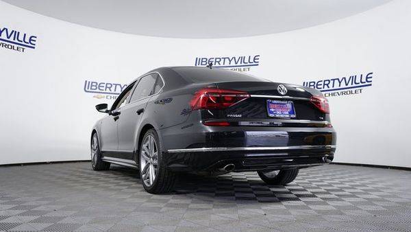 2017 Volkswagen Passat 1.8T R-Line - Call/Text for sale in Libertyville, IL – photo 18