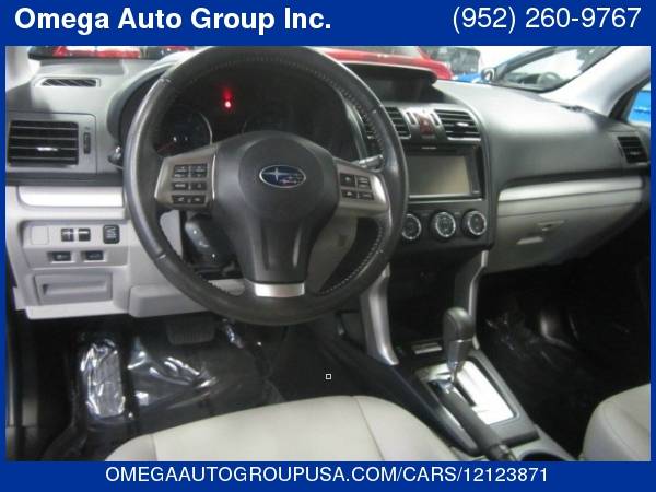 2014 Subaru Forester 4dr Auto 2.5i Touring PZEV for sale in Hopkins, MN – photo 11