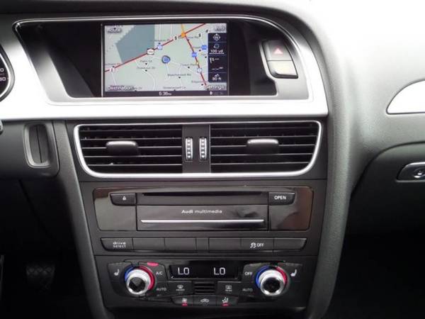 2015 AUDI A4 Premium Plus /Sport Plus Pkg. Sedan for sale in Elmont, NY – photo 19