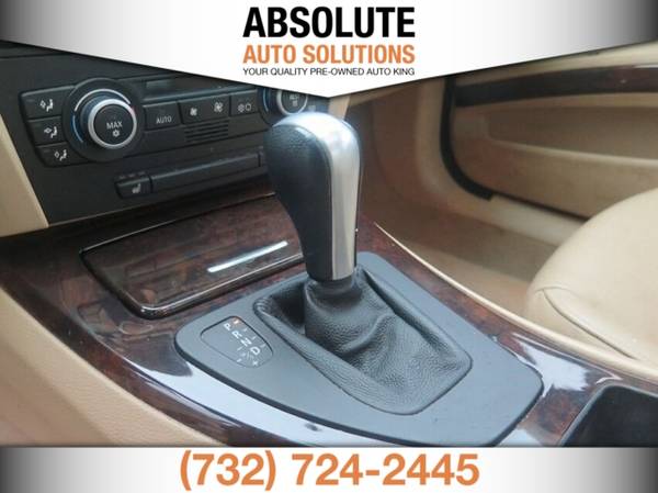 2007 BMW 3-Series 335i 4dr Sedan - - by dealer for sale in Hamilton, NY – photo 13