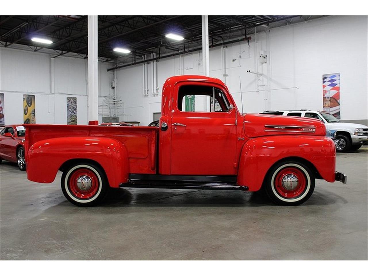 1948 Ford F1 for sale in Kentwood, MI – photo 5
