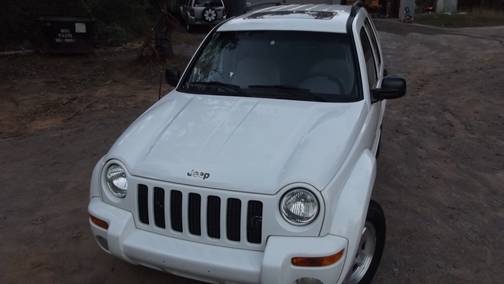 2002 Jeep Liberty Limited 4x4, New Engine and warranty for sale in Greenwood, AR – photo 9