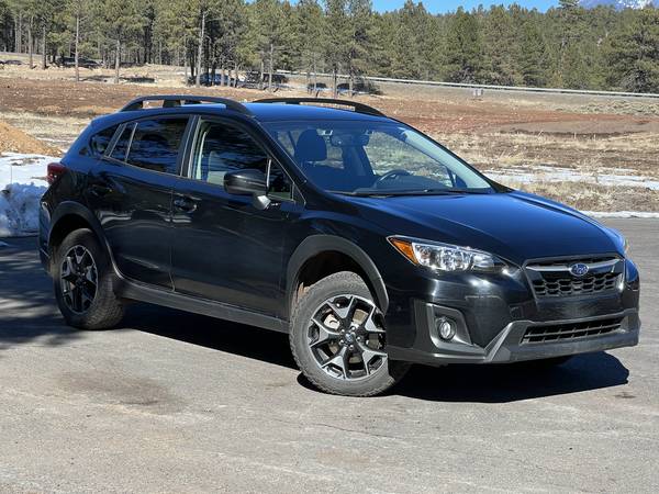 2020 Subaru Crosstrek AWD for sale in Flagstaff, AZ – photo 4