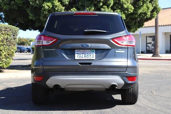 2016 Ford Escape Ingot Silver HUGE SAVINGS! for sale in Oxnard, CA – photo 6