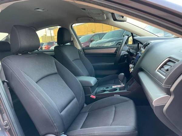 2019 Subaru Legacy 2 5i Premium AWD 4dr Sedan 68697 Miles - cars & for sale in Omaha, NE – photo 18