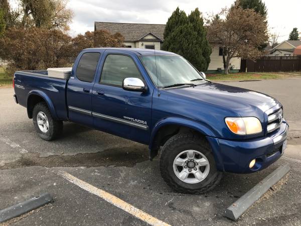 2005 Toyota Tundra for sale in Winston, MT