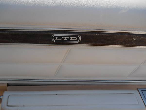 1976 Ford LTD 2 Door Pillared Coupe - - by dealer for sale in Montgomery, AL – photo 12
