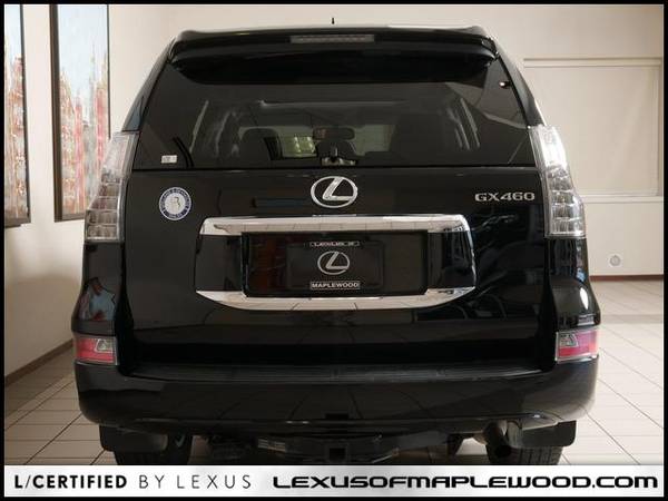 2016 Lexus GX 460 for sale in Maplewood, MN – photo 9