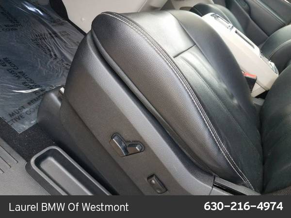 2014 Chrysler Town & Country Touring SKU:ER420230 Regular for sale in Westmont, IL – photo 10