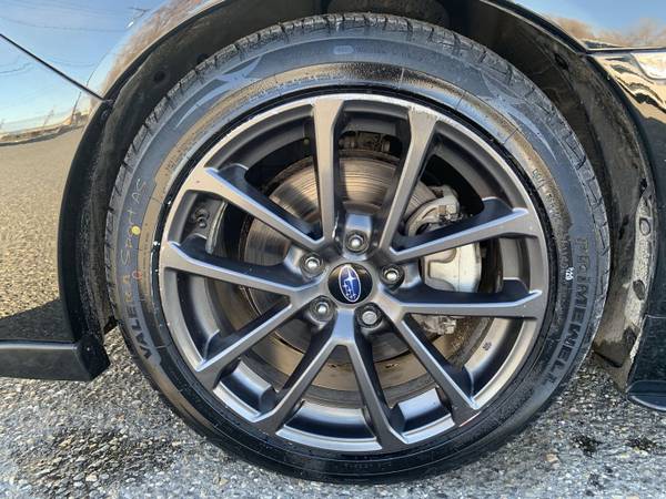2018 Subaru WRX Limited Sedan W/ 20K Miles - cars & trucks - by... for sale in Richland, WA – photo 10