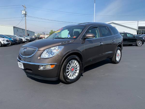 2012 Buick Enclave 78K Super Clean for sale in Lockport, NY – photo 2