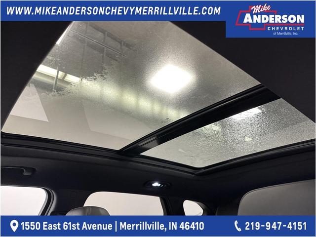 2019 Chevrolet Blazer RS for sale in Merrillville , IN – photo 22