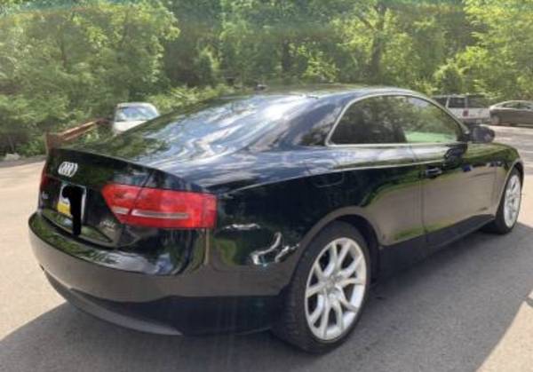 2012 Audi A5 for sale in York, PA – photo 10