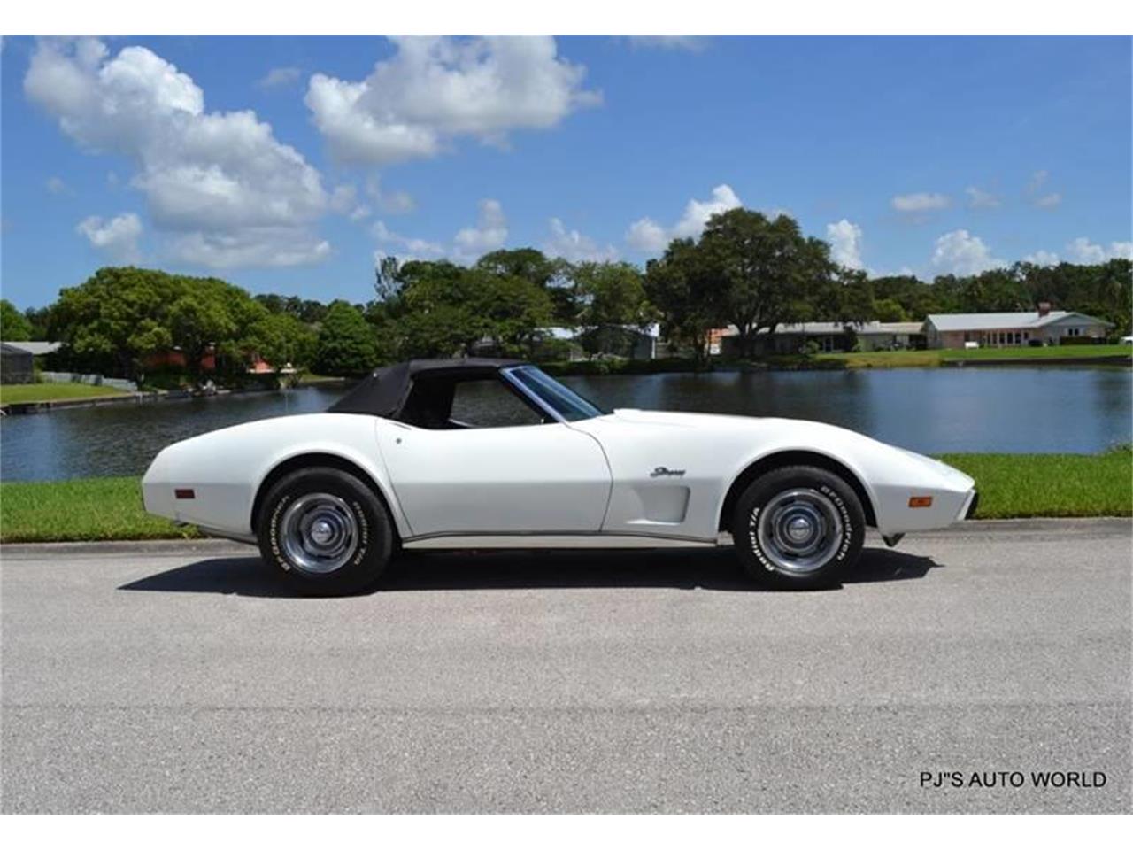 1975 Chevrolet Corvette for sale in Clearwater, FL – photo 17