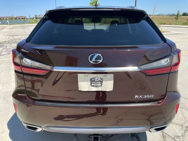 2019 Lexus RX350 AMAZING CONDITION - - by dealer for sale in Windsor, CO – photo 10