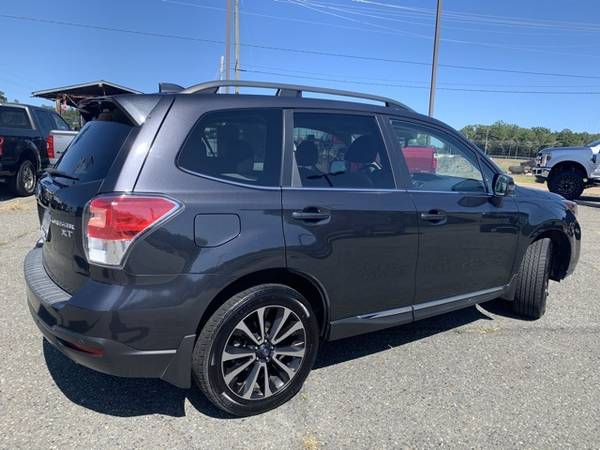2017 Subaru Forester 2.0XT Touring for sale in Minden, LA – photo 5