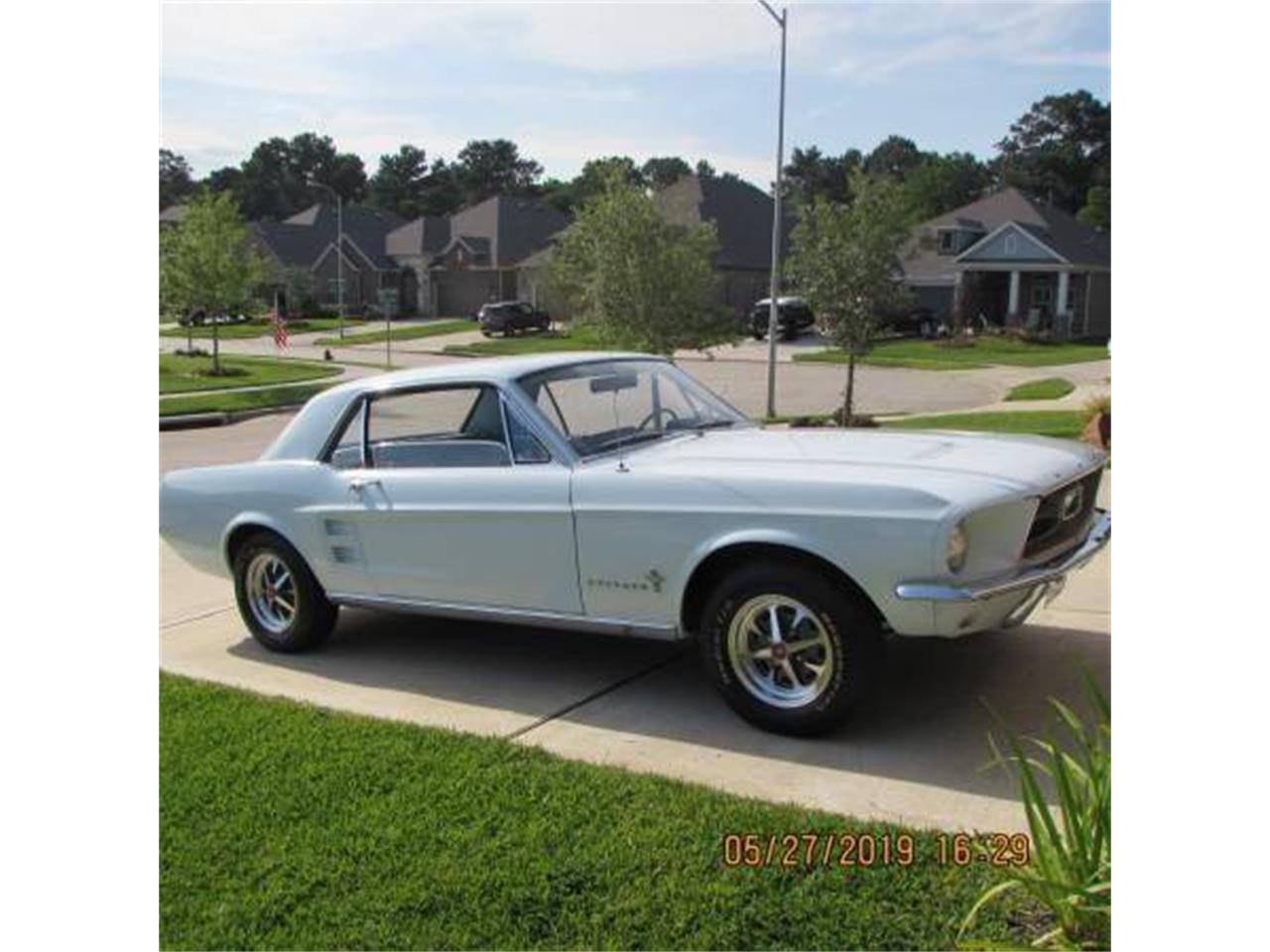 1967 Ford Mustang for sale in Long Island, NY – photo 14