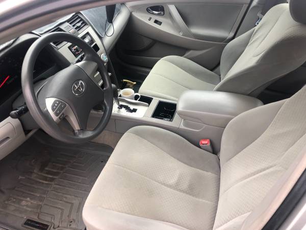 2009 Toyota Camry LE for sale in Kennesaw, GA – photo 8