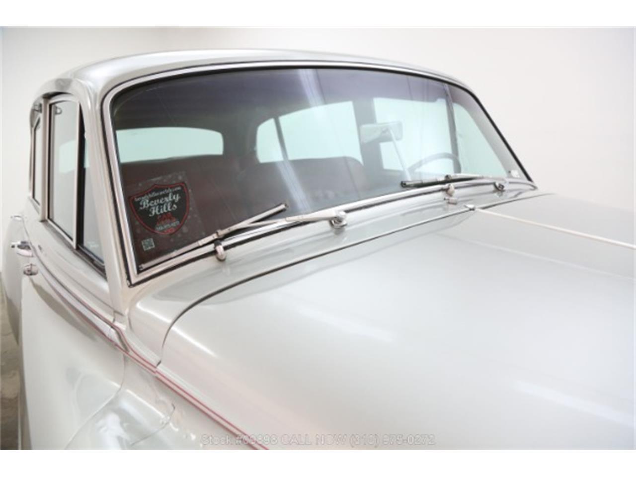 1964 Rolls-Royce Silver Cloud III for sale in Beverly Hills, CA – photo 9