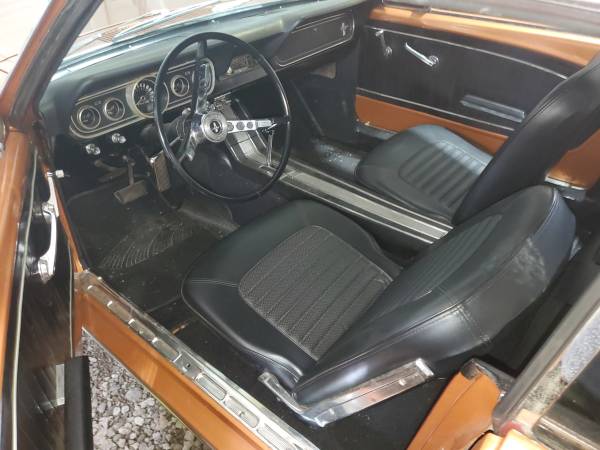 1966 Ford Mustang Coupe for sale in Boswell, PA – photo 14
