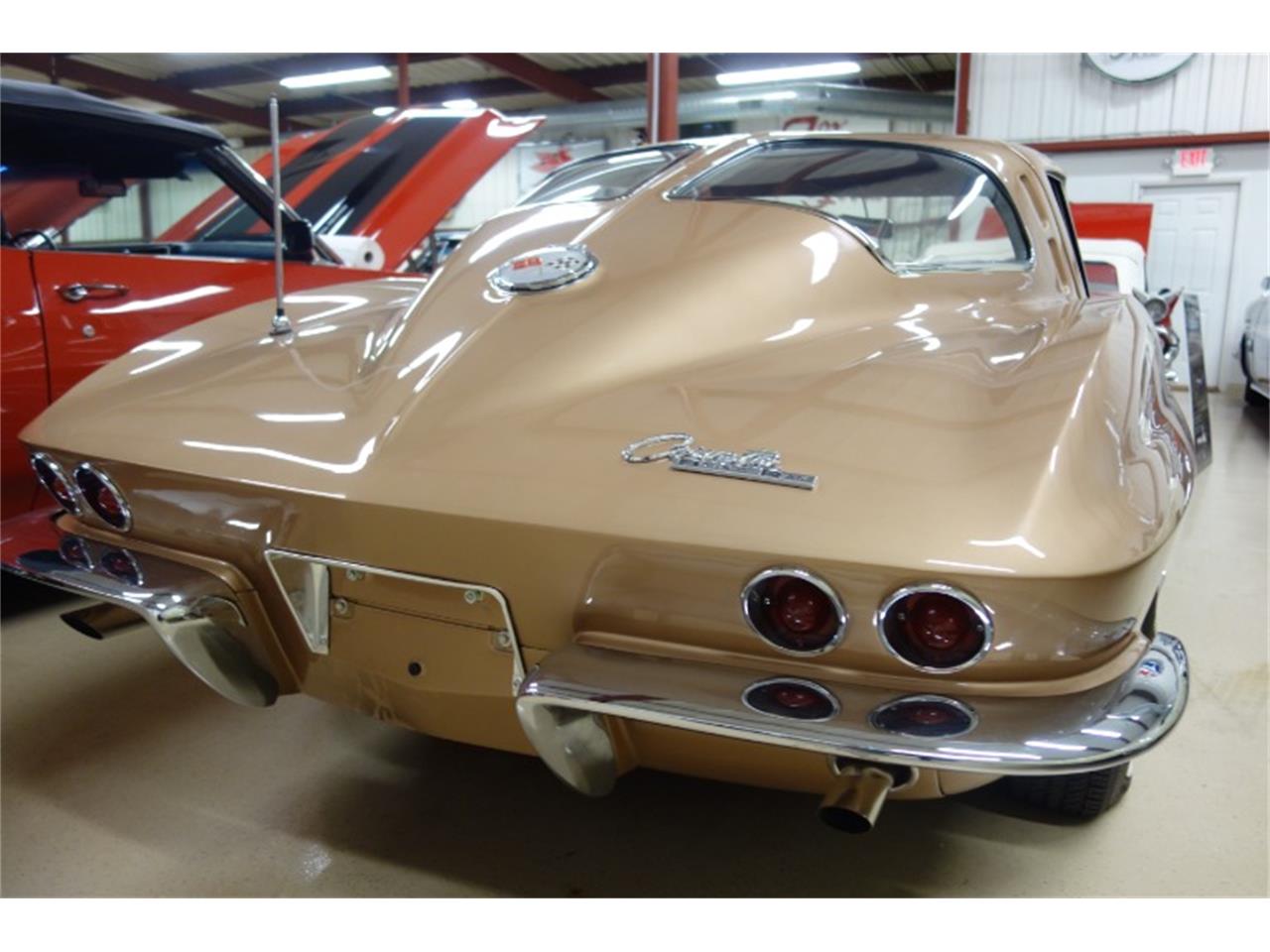1963 Chevrolet Corvette for sale in Mundelein, IL – photo 9
