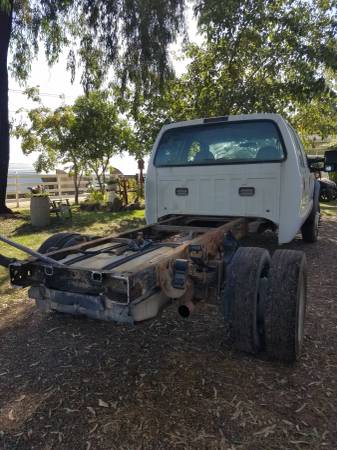 2006 ford f450 crew cab for sale in Sheridan, CA – photo 6
