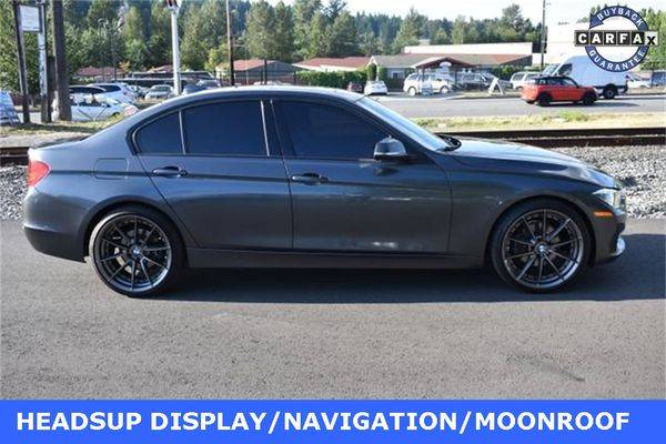2013 BMW 3 Series 328i Model Guaranteed Credit Approval!㉂ for sale in Woodinville, WA – photo 9