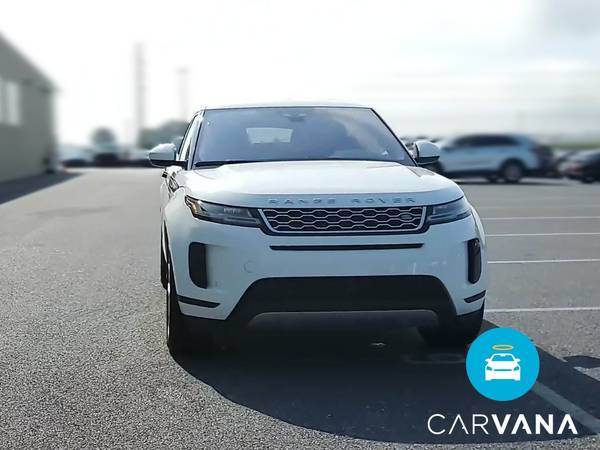 2020 Land Rover Range Rover Evoque P250 SE Sport Utility 4D suv... for sale in Washington, District Of Columbia – photo 17