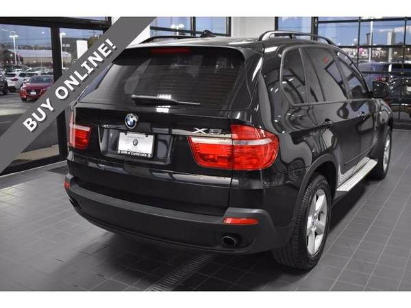 2009 BMW X5 30i - SUV - cars & trucks - by dealer - vehicle... for sale in Crystal Lake, IL – photo 4