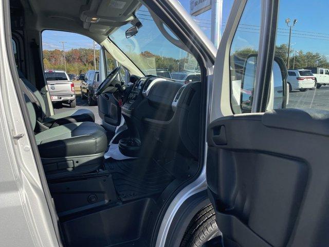 2018 RAM ProMaster 1500 Low Roof for sale in Cleveland, GA – photo 24