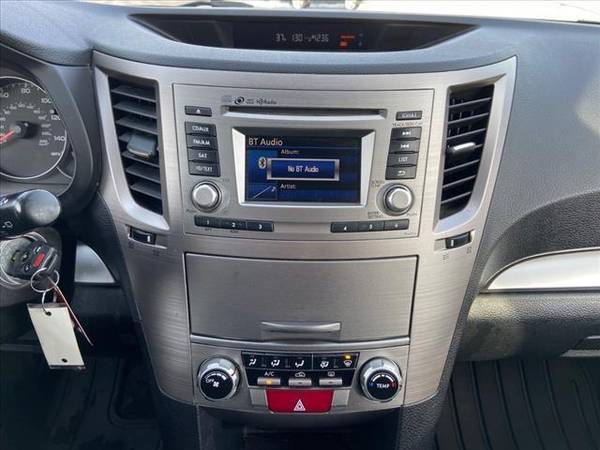 2014 Subaru Outback 2 5i Premium - wagon - - by dealer for sale in Fenton, MI – photo 22