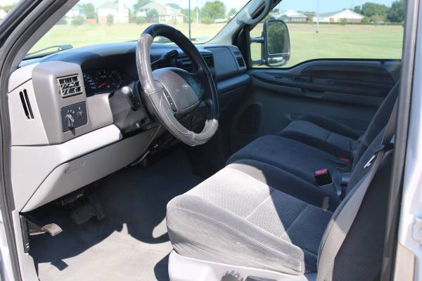 2002 F-350 F350 XLT Crew Cab Cab ONLY 103k miles for sale in Plano, TX – photo 17