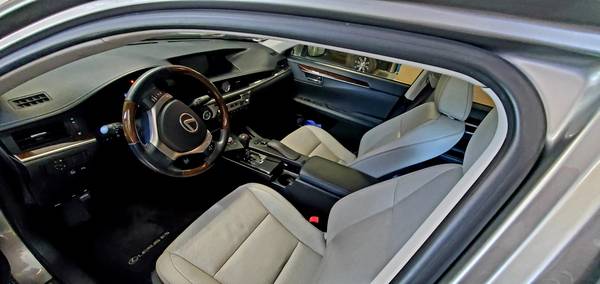 Lexus ES350 - Superb Condition for sale in Hardeeville, SC – photo 10