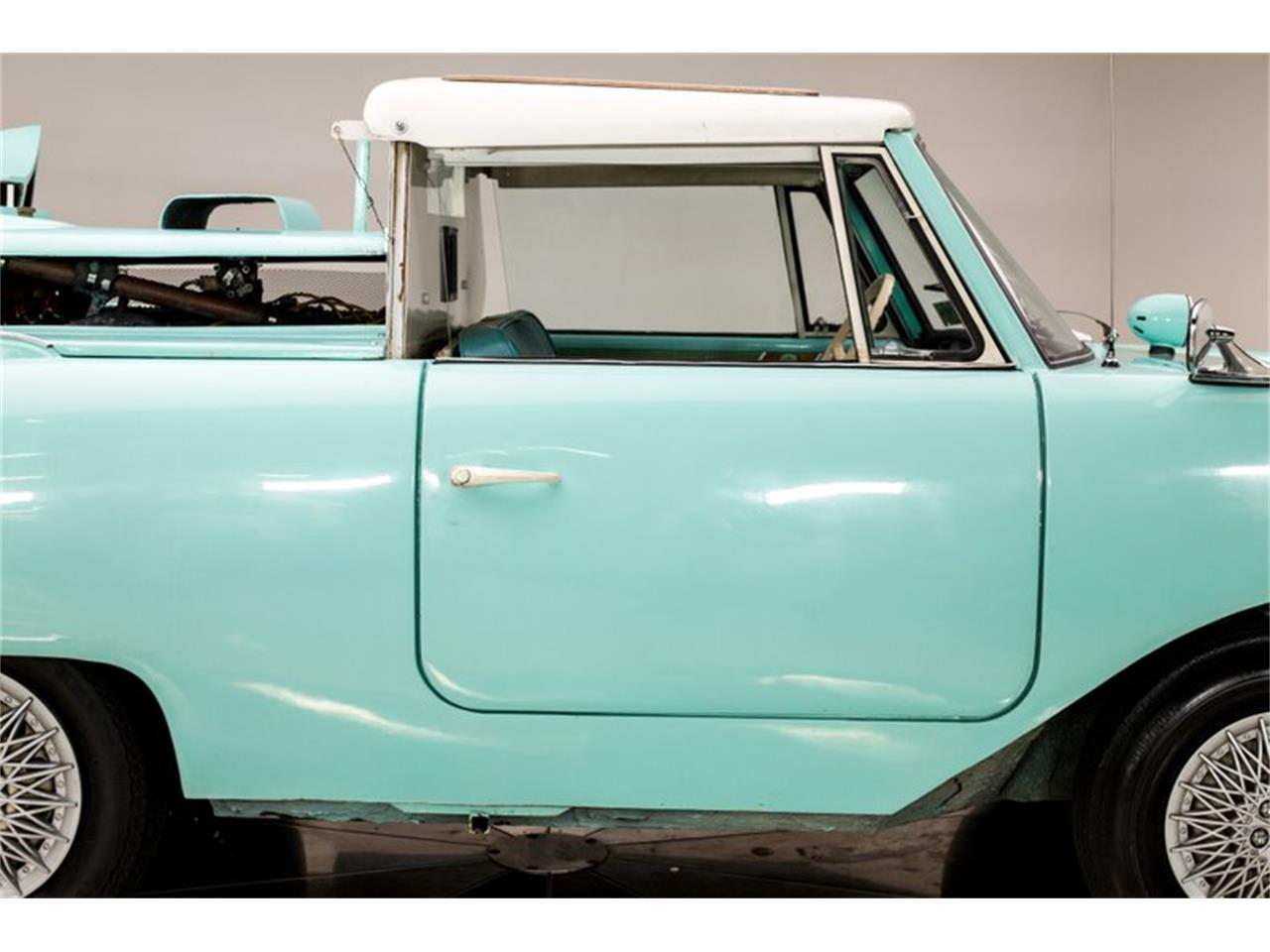 1969 Amphicar 770 for sale in Cedar Rapids, IA – photo 15