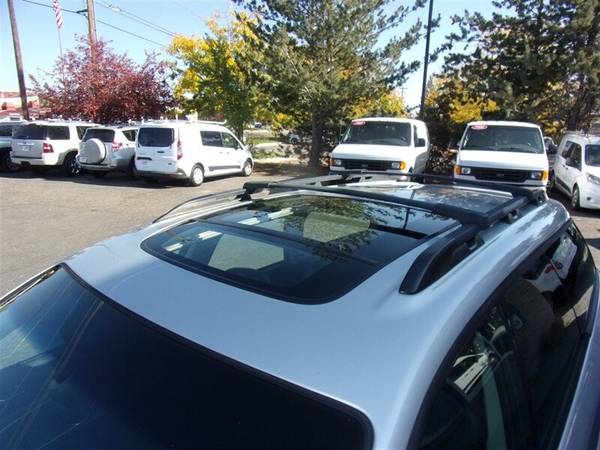 2006 Subaru Outback AWD All Wheel Drive 2 5 XT Limited Wagon - cars for sale in Boise, ID – photo 12
