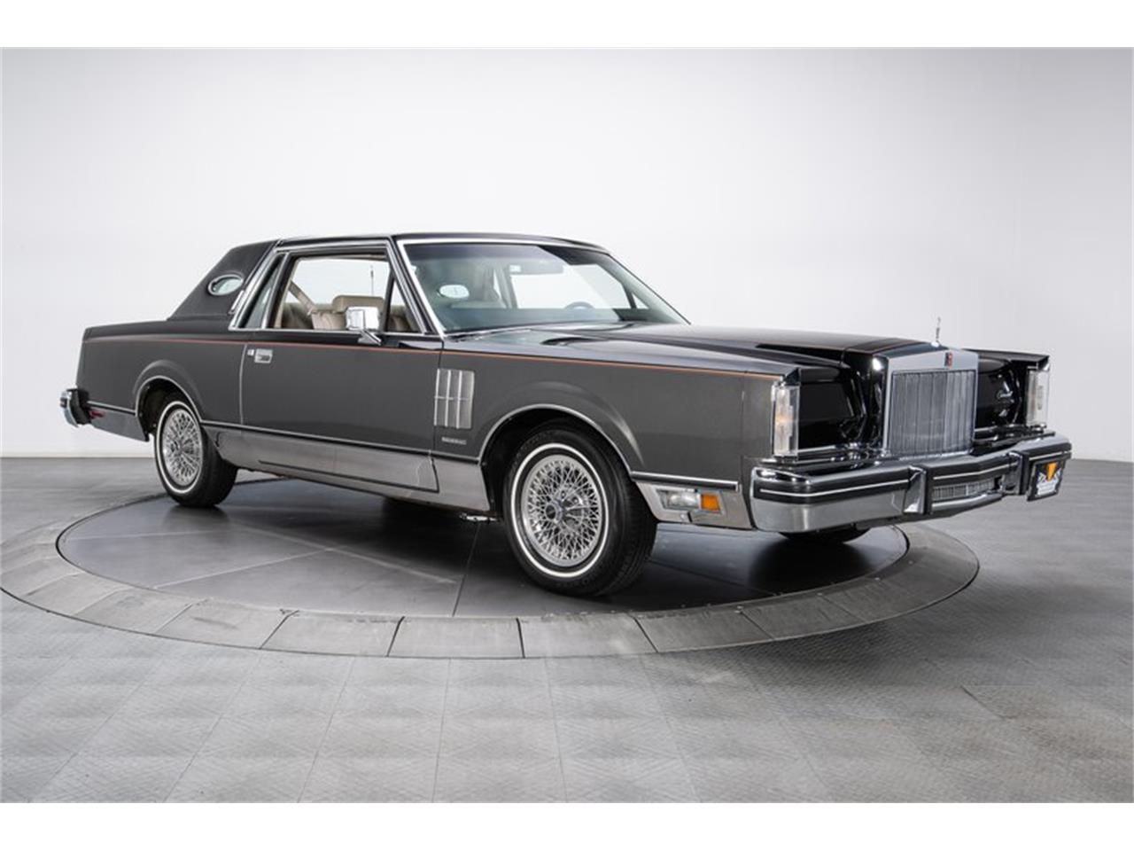 1981 Lincoln Mark V for sale in Charlotte, NC – photo 8